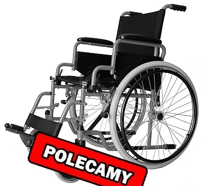 wózek inwalidzki