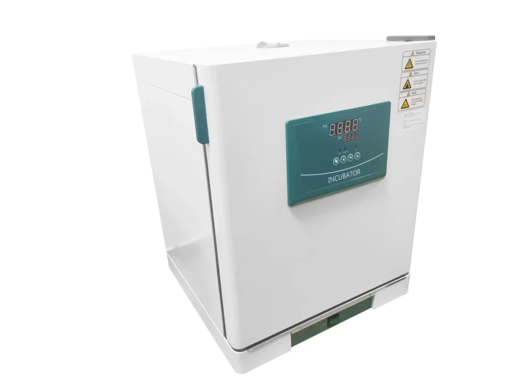 inkubator laboratoryjny